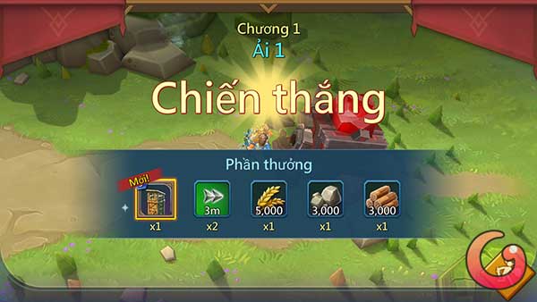 Chiến thắng