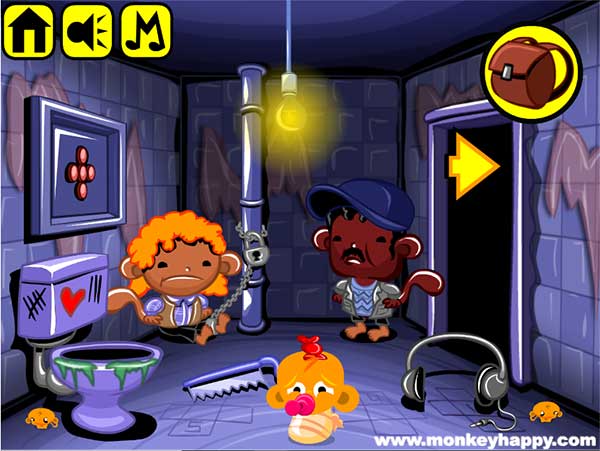 Thu thập vật phẩm trên màn hình