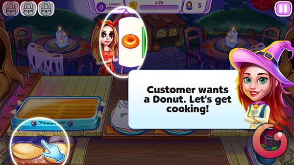 Hướng dẫn nấu ăn