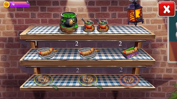 Shop cửa hàng bạn những vật phẩm giúp bạn nấu nướng nhanh hơn