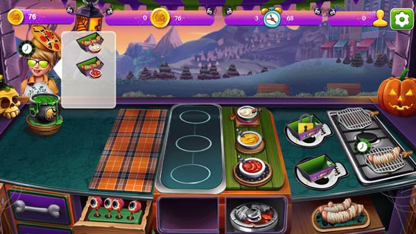 Hãy ưu tiên phục vụ những khách hàng đến trước