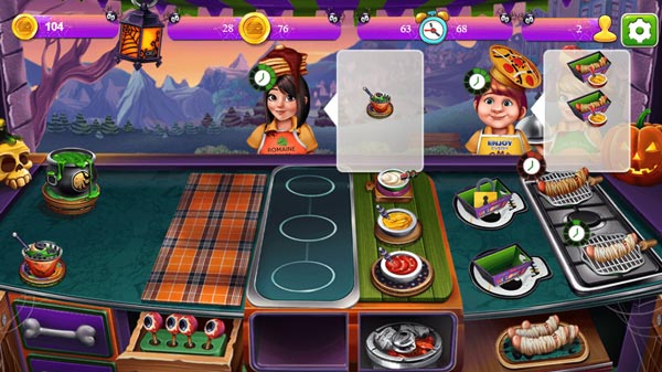 Ghi nhớ rõ từng yêu cầu của mỗi khách hàng