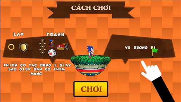 Cách chơi