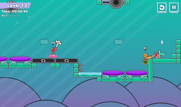 Tiếp tục chinh phục những cấp độ cao hơn