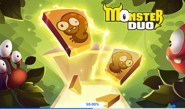 Chơi game Pikachu quái thú - GameVui