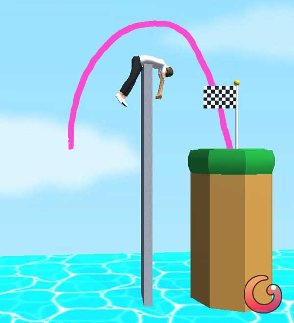 Tai nạn trong trò chơi