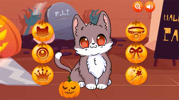 Hóa trang cho chú chó