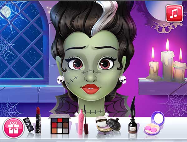 Trang điểm cho cô dâu