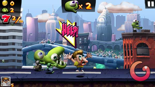 Lây nhiễm cho người dân