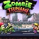 Hướng dẫn chơi Zombie Tsunami - game Zombie dễ thương