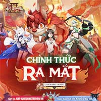 Tổng hợp code Âm Dương Truyện Mobile mới nhất tháng 12/2025 và cách nhập code