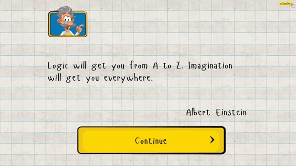 Hãy suy nghĩ theo cách bao quát