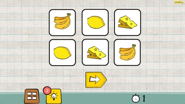 Mẹo ở những câu hỏi khó khăn như thế này sẽ là gì?