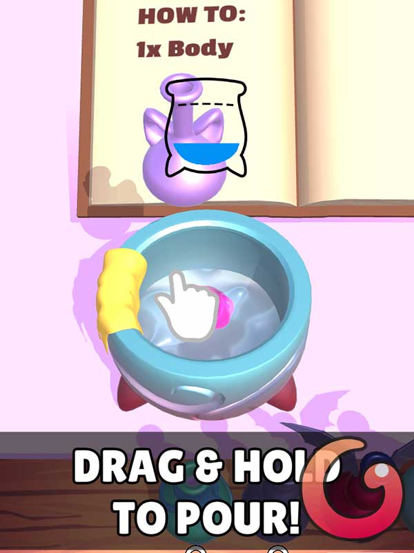 Hướng dẫn chơi