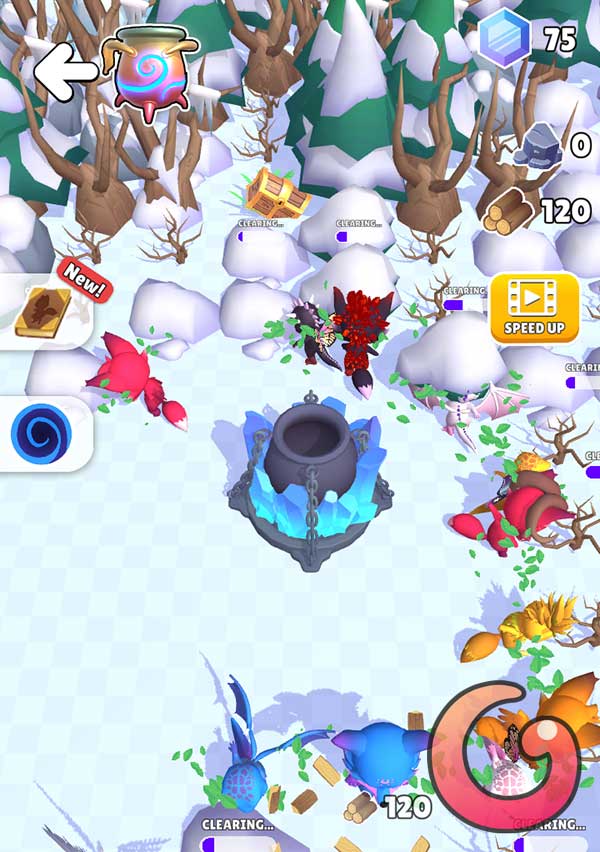 Mở rộng lãnh thổ