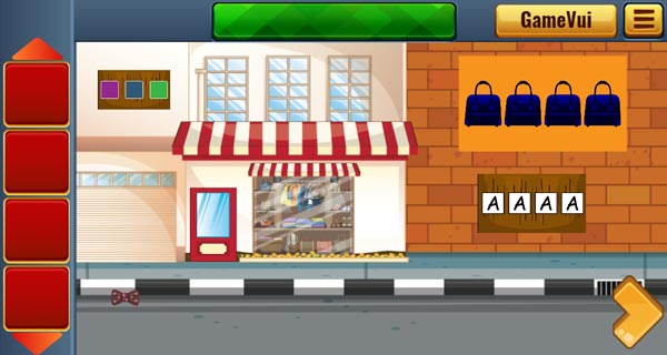 Gợi ý ở đâu để có thể mở cửa vào Shop?