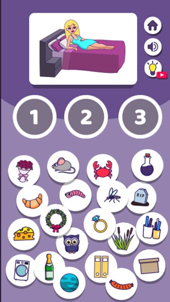 Tiếp tục đối mặt với thử thách cao cấp