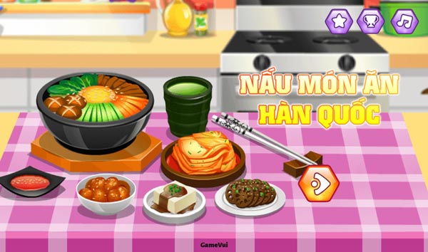 Trò Chơi Nấu Ăn Game Vui: Khám Phá Thế Giới Ẩm Thực Thú Vị