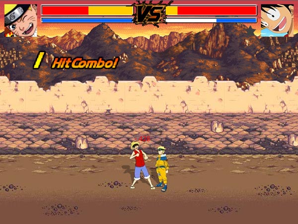 Di chuyển khéo léo và thực hiện các pha combo