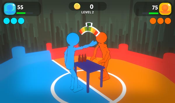 Tiếp tục chờ và chọn đúng thời điểm