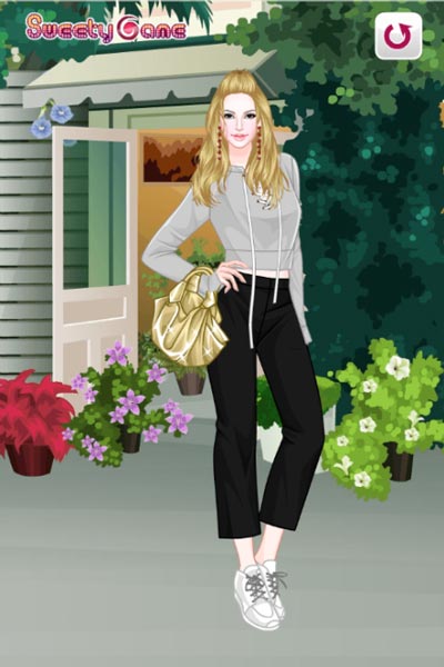 Những bức ảnh đầy sức sống của bạn gái trong mùa thu