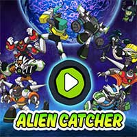 Ben 10 cứu Alien