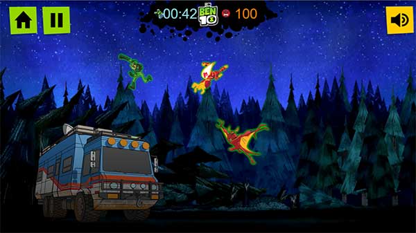 Hãy cứu những người bạn