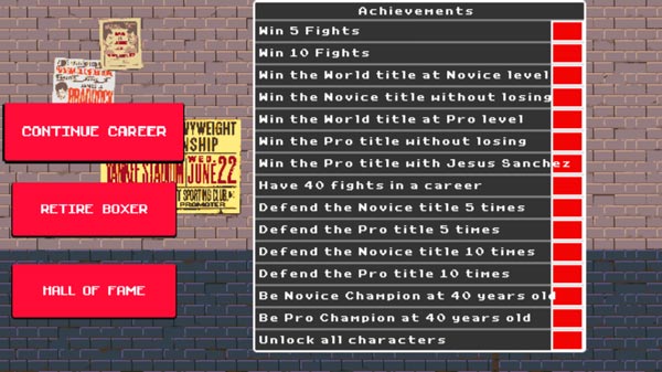 Sự nghiệp Quyền anh và những mốc thành tích cần đạt được