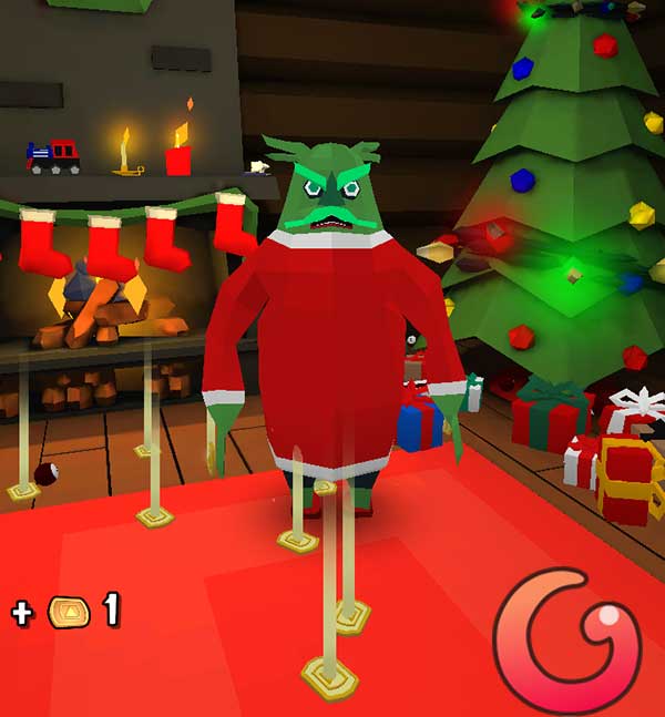 Phiên bản Giáng sinh