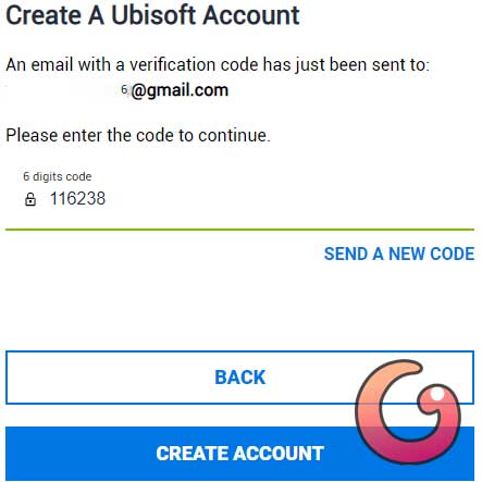 Nhập mã bảo mật