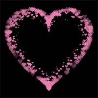 Cách làm code trái tim C++ của thủ khoa Lý