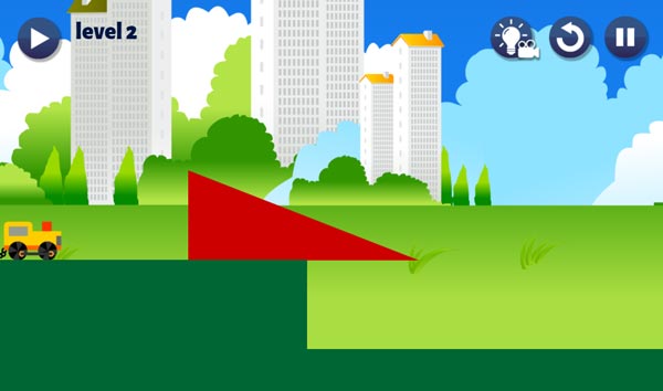 Làm sao để giúp chuyến tàu di chuyển an toàn