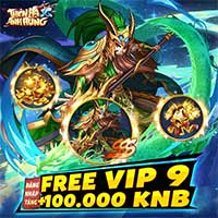 Tổng hợp code Thiên Hạ Anh Hùng 3Q mới nhất tháng 12/2025 và cách nhập