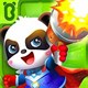 Cách chơi Little Panda's Hero Battle: Trận Chiến Anh Hùng