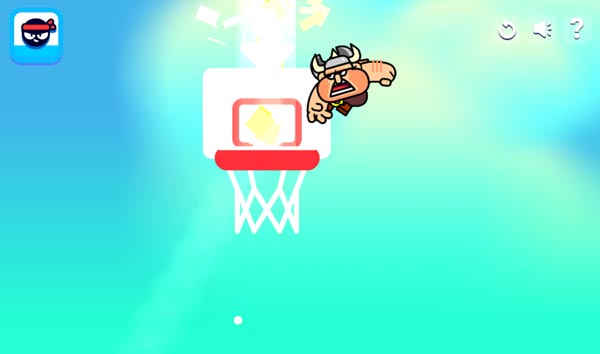 Chinh phục thử thách