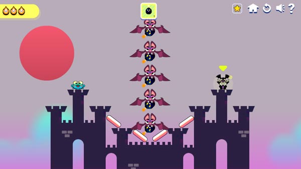 Tiếp tục đối mặt với những thử thách cao cấp