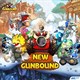 Cách chơi game tuổi thơ Gunbound mà không cần cài đặt