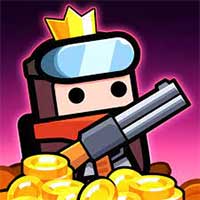 Cách chơi Survivor.io: Game sinh tồn giữa đám đông Zombie