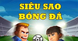 Siêu sao bóng đá