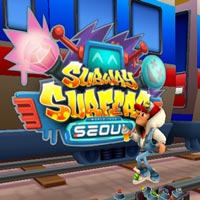 Subway Surfers Seoul