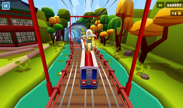 Thu thập đồng xu vàng