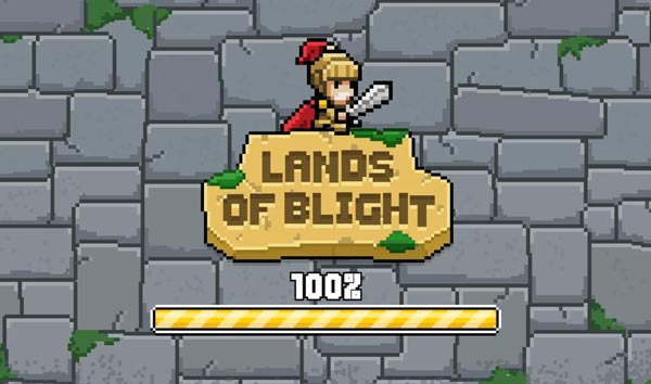 Chơi game Vùng đất quái vật - GameVui