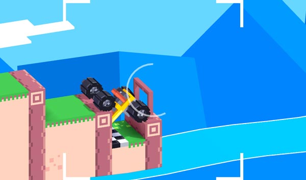 Đích ngay trước mặt mà bất lực