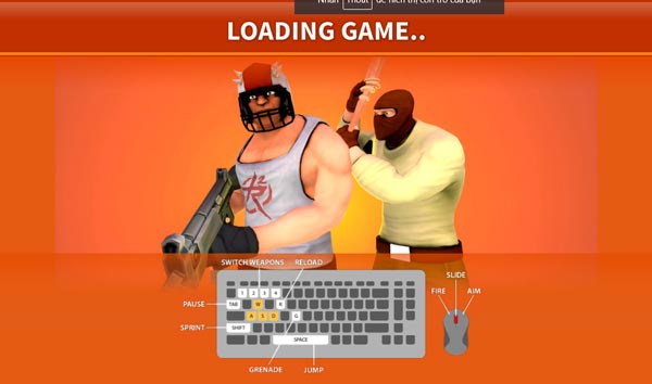 Free Fire GameVui có 2 chế độ chơi chính