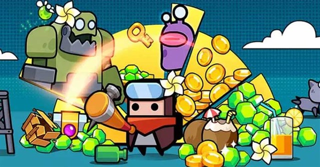 Tổng hợp code Survivor.io mới nhất tháng 6/2026 và cách nhập code