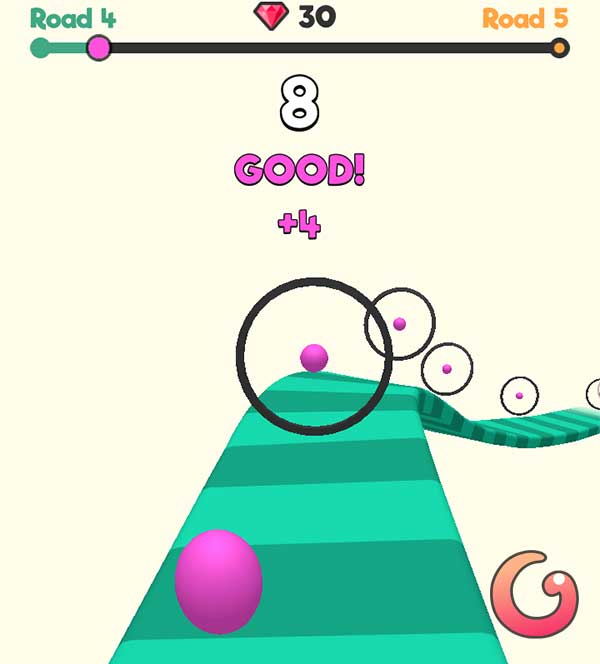 Cách chơi Slime Road