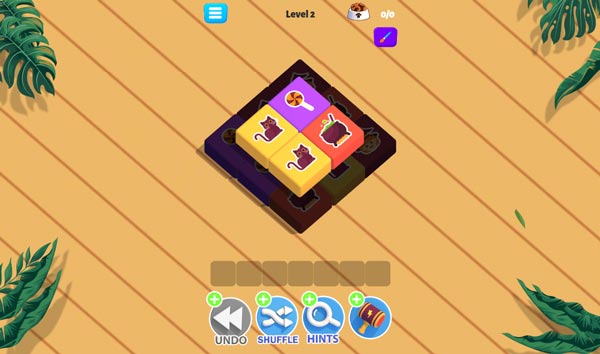 Tiếp tục chinh phục những thử thách cấp độ cao