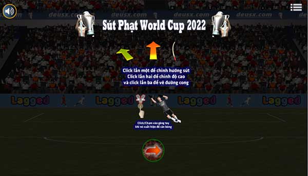 Hướng dẫn chơi