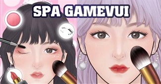 Spa GameVui