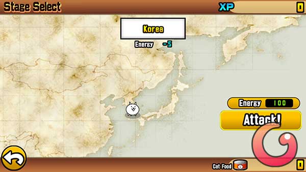 Xuất phát từ Korea